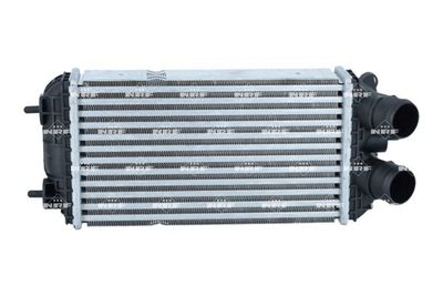 INTERCOOLER COMPRESOR