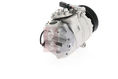 KOMPRESSOR KLIMAANLAGE AKS DASIS 851557N 8