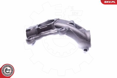 Steering Knuckle, wheel suspension 47SKV202