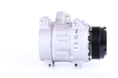 COMPRESOR CLIMATIZARE NISSENS 890631 26