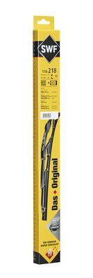 Wiper Blade 116218