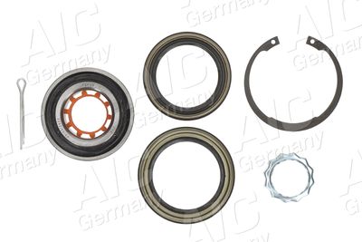 AIC 72889 Подшипник ступицы  для NISSAN MICRA II (K11) 1.0 i 16V