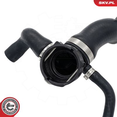 Hadica chladenia ESEN SKV 87SKV346