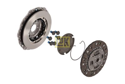 комплект съединител Schaeffler LuK 621 2218 09