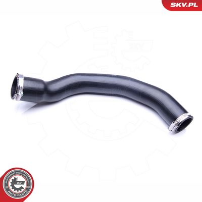 Kompresoriaus padavimo žarna