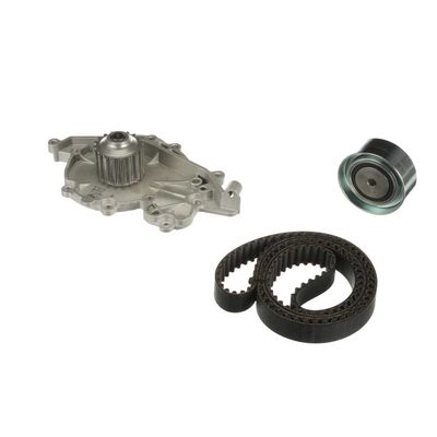 SET POMPA APA + CUREA DINTATA GATES KP15435XS 28