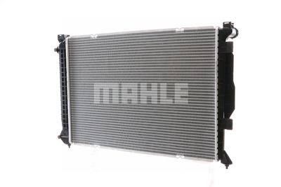 RADIATOR RACIRE MOTOR MAHLE CR1416000S 33