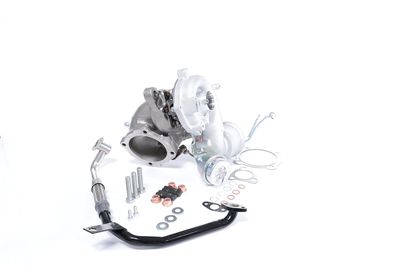 LADER AUFLADUNG BTS Turbo T981214 31