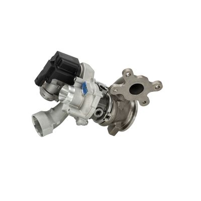 COMPRESOR SISTEM DE SUPRAALIMENTARE NISSENS 93305 11