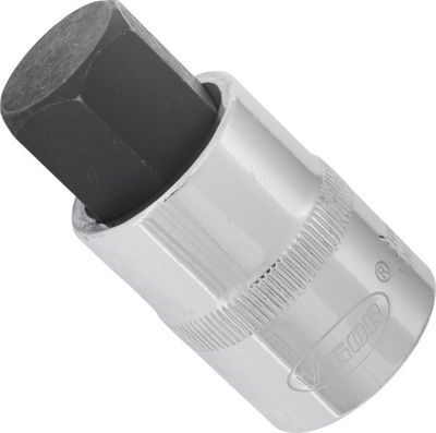 Vigor - Nástavec IMBUS L55mm, 1/2", 19mm