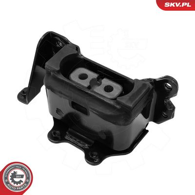 окачване, двигател ESEN SKV 75SKV439