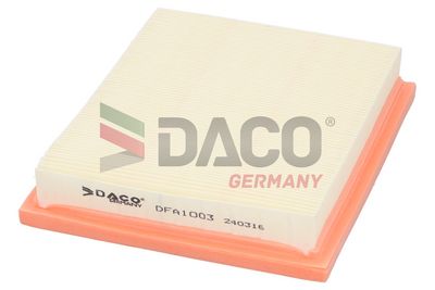 FILTRU AER DACO DFA1003 2