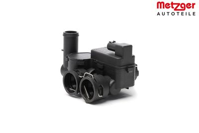 KüHLMITTELREGELVENTIL METZGER AUTOTEILE 0899337 26