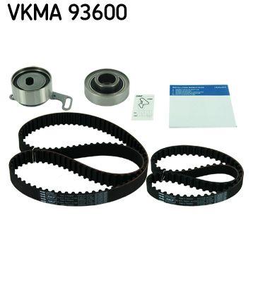 Комплект ремня ГРМ SKF VKMA 93600 для HONDA SHUTTLE