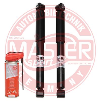 AMORTIZOR MASTER-SPORT GERMANY 16K007092P 3