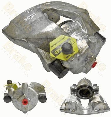 Brake Caliper Brake ENGINEERING CA2463