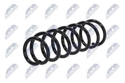 ARC SPIRAL NTY ASZBM032 38