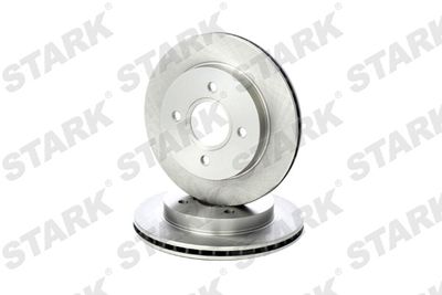 Тормозной диск Stark SKBD-0022868 для FORD USA CONTOUR