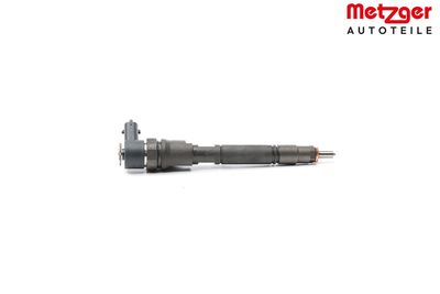 EINSPRITZDüSE METZGER AUTOTEILE 0870074 18
