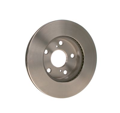 BREMSSCHEIBE BOSCH 0986479341 27