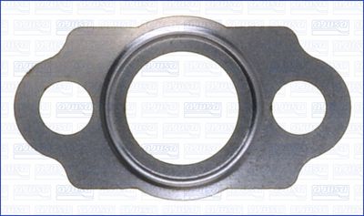 Pierścień uszczelniający, przewód zaworu AGR AJUSA 01253300