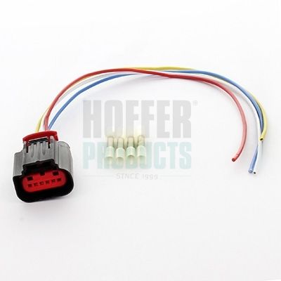 SET REPARAT CABLURI DEBITMETRU AER HOFFER 25150