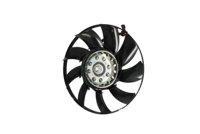 VENTILATOR RADIATOR NRF 47867 7