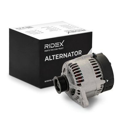 генератор RIDEX