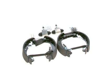 BREMSBACKENSATZ BOSCH 0204114630 16