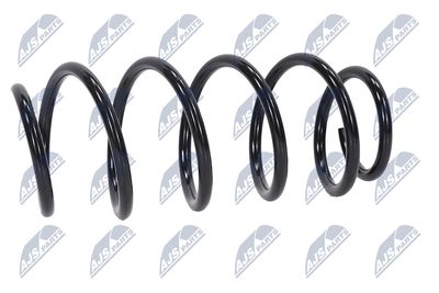 ARC SPIRAL NTY ASZCT003 23