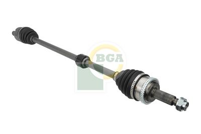 полуоска BGA DS2745R