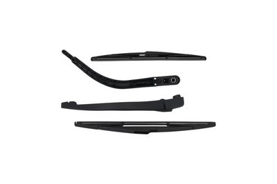 Valytuvo svirtis, priekinio stiklo apliejiklis