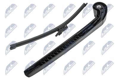 Rameno stierača NTY EWB-WW-025