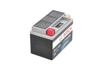 STARTERBATTERIE BOSCH 0986122624 25