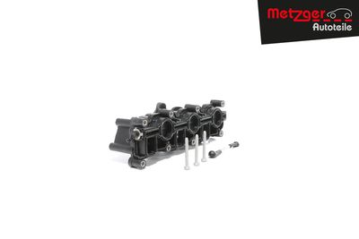 SAUGROHRMODUL METZGER AUTOTEILE 2100008 33