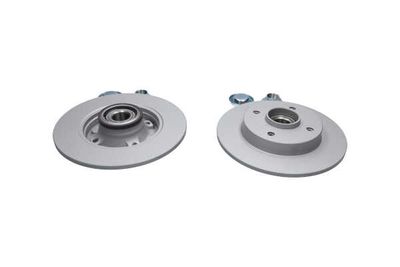 DISC FRANA Kavo Parts BR10456C 16