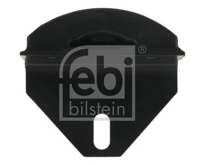 FEBI BILSTEIN Anschlagpuffer, Federung