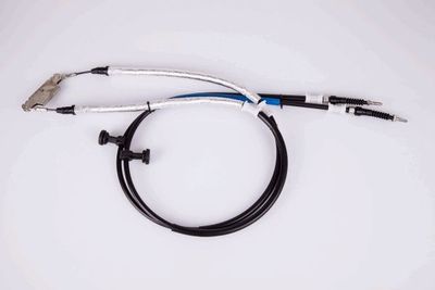 Тросик, cтояночный тормоз HELLA 8AS 355 667-841 для OPEL VECTRA