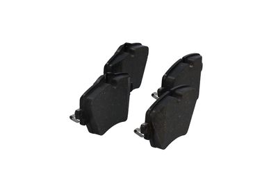 BREMSBELAGSATZ SCHEIBENBREMSE VALEO 302554A 10