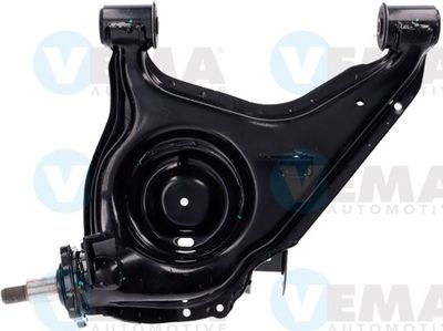 Рычаг независимой подвески колеса, подвеска колеса VEMA 260055 для FIAT CINQUECENTO
