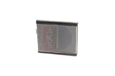 VERDAMPFER KLIMAANLAGE AKS DASIS 042061N 7
