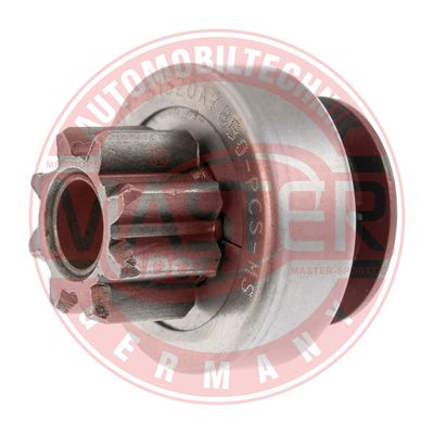 Привод с механизмом свободного хода, стартер MASTER-SPORT GERMANY 31320A78B0-PCS-MS для DAEWOO TICO