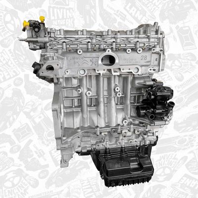 MOTOR COMPLET ET ENGINETEAM SB0029 2