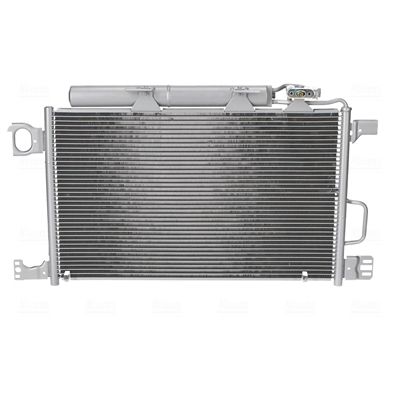 CONDENSATOR CLIMATIZARE NISSENS 94794 3