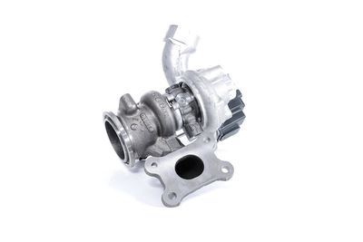 LADER AUFLADUNG BTS Turbo T916665 25