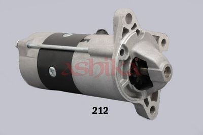 стартер ASHIKA 003-M212