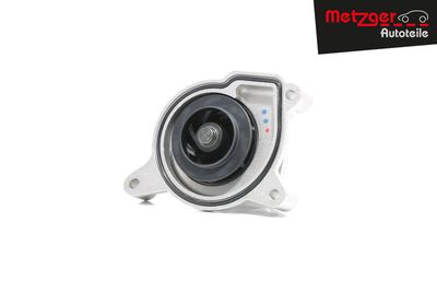 WASSERPUMPE MOTORKüHLUNG METZGER AUTOTEILE 4007012 6