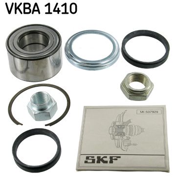 Комплект подшипника ступицы колеса SKF VKBA 1410 для SEAT MALAGA