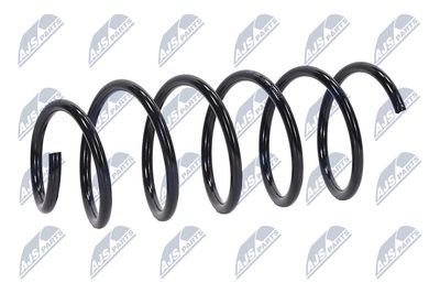 ARC SPIRAL NTY ASZVV005 5