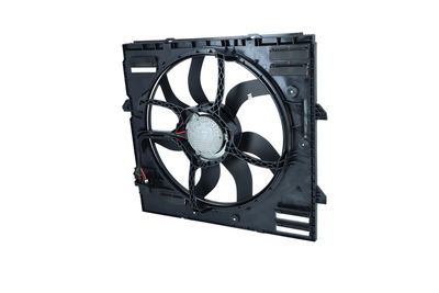 VENTILATOR RADIATOR NRF 47921 28
